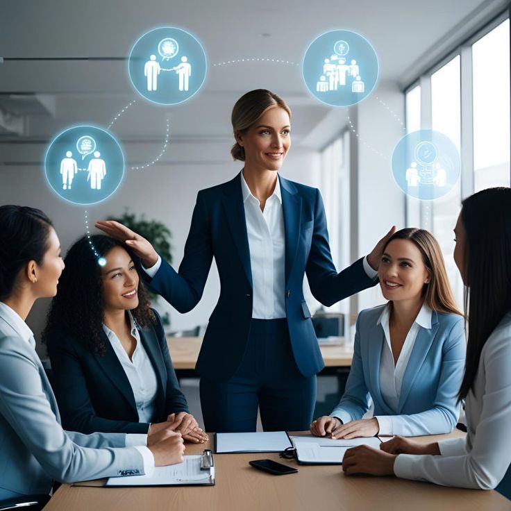 Why Choose Digihypes​